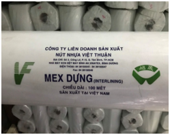 Mex keo dựng